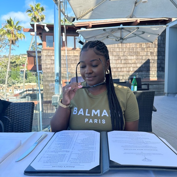 Balmain Shirt - Picture 9 of 9